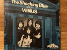 The Shocking Blue Venus promo 45 single with picture sleeve VG+/VG+