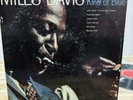 Miles Davis KIND OF BLUE Vinyl LP 1959 CL 1355 6 Eye Label Misprint Disc VG+