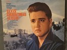 Elvis Sings Christmas Songs 1st pressing Mono Vinyl LP 33 1/2 LP-LPM-1951