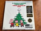 A Charlie Brown Christmas Analogue Productions 45 RPM