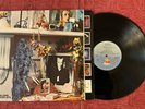 BRIAN ENO -Here Comes The Warm Jets -Island reissue 1978 (ILPS9268) LP VG+/VG+