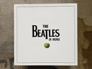 The Beatles In Mono Vinyl 14 LP Box Set 2025 Reissue Brand New - SHIPS NOW