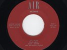 TwinSpin Primitive Rockabilly HASIL ADKINS She's Mine/Chicken Walk AIR HEAR BOTH