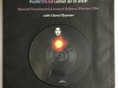 KATE BUSH -And So Is Love- Picture Disc 7” With Giant Fly Poster /Numbered/Ltd.