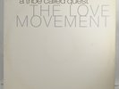 A Tribe Called Quest – The Love Movement 1998 Us Original (3LP/Vg++/Vg)/1161