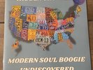 Listen   Hidden Grooves Modern soul boogie undiscovered Lp Limited