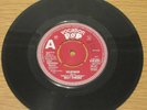 BILLY STRANGE GOLDFINGER / THEME FR MUNSTERS  7'' VOCALION 1964 DEMO JAMES BOND