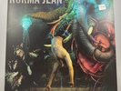 Norma Jean – Meridional LP USED Vinyl NM/NM Color Vinyl