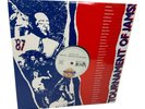 Budweiser Showdown Tournament Of Jams  Capital New SEALED 1987 RARE WOW
