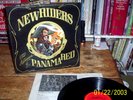 NEW RIDERS OF THE PURPLE SAGE ( PANAMA RED ) ORIG 1973 CBS VINYL gatefold LP NM-