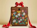 Taylor Swift Acoustic Eras Tour Surprise Song Piano Vinyl Case - NEW Authentic