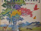 Kazuhito Yamashita & Larry Coryell - The Four (Vinyl LP - 1984 - JP - Original)