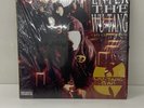 Wu-Tang Clan Vinyl Records