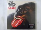 The Rolling Stones Grrr  Interscope Records 3711006 EU sealed,numbered VINYL LP