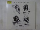 Led Zeppelin BBC Sessions  83061-1  sealed VINYL LP