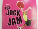 ESPN Presents the Jock Jam TOMMY BOY TB 780 1997 Various Megamix