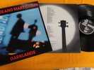 THE JESUS & MARY CHAIN Darklands BLANCO Y NEGRO LP, Album BYN 11