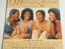 Waiting To Exhale - Original Soundtrack 2 x LP Records - 07822-18796-1 EX/EX