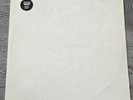 The Beatles - White Album 1985 DMM WHITE Vinyl GERMAN 