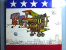 JEFFERSON AIRPLANE AFTER BATHING MEGA-RARE ORIG'68 RCA VICTOR MONO LP w/DIFF MIX
