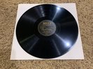 78 RPM Record Over the Rainbow Judy Garland Rare Wizard Of Oz Decca EX Shellac