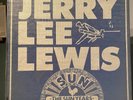 Jerry Lee Lewis The Sun Years Vinyl Box Set Rock Sun Records