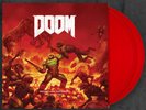 Doom-Original Game Soundtrack by Mick Gordon (Record, 2023)