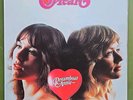 1976 Heart Dreamboat Annie Record 33 RPM 12