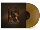 PARADISE LOST Ascension - 2LP / Gold Vinyl (2025)