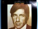 LEONARD COHEN SONGS OF COHEN (1st ALBUM) RARE ORIG '67 COLUMBIA LP w/INSERT MINT