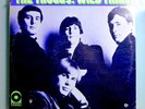THE TROGGS WILD THING RARE ORIGINAL '66 ATCO MONO LP GARAGE MILESTONE VERY NICE