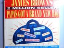 JAMES BROWN PAPA'S GOT A BRAND NEW BAG RARE'66 KING LP w/INSERT RED COVER+INSERT