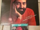 Raffi's Christmas Album Vinyl LP Shoreline A&M Records Includes CD See All Photo