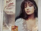 Selena Quintanilla “12 Super Exitos” Rare 1995 Ecuador Vinyl Record Tejano LP