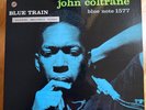 OPENED- CLASSIC RECORDS/BLUE NOTE- JOHN COLTRANE 