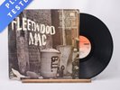 Fleetwood Mac Peter Green's Fleetwood Mac Reissue LP Album Vinyl Record - VG+/EX