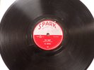 E+ NOS Gil Bernal 78 The Whip / Easyville SPARK 102