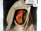 End - From The Unforgiving Arms Of God LP Grape Yellow Tangerine Magenta Vinyl