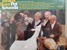The Beach Boys - Pet Sounds Stereo Audiophile Vinyl LP . Analogue Productions