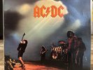 AC/DC - LET THERE BE ROCK 1977 ATCO SD 36-151  1ST PRESSING