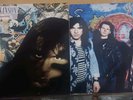 Bruce Dickinson Iron Maiden Tattooed Millionaire RARE Promo  Photo & Press Pack