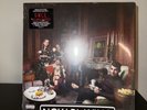 Joe Jonas DNCE CLEAR VINYL UO Jonas Brothers Clear New Sealed Cake By The Ocean