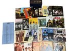 The Beatles Singles Collection UK BSCP1 26 45's + a 45 picture disc