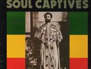 BOB MARLEY & THE WAILERS  SOUL CAPTIVES STILL SEALED VINYL LP - ALA RECORDS
