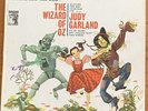 The Wizard of Oz Original Soundtrack Album LP SE-3996 ST Gatefold XLNT Vinyl