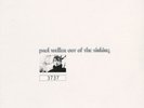 PAUL WELLER Out of the Sinking UK 7
