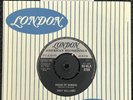 Andy Williams - House Of Bamboo THIS CITY IS OURS BBC 7'' 1962 TESTED EX/M VIDEO