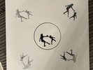 Leftfield - Accumulator 12” Vinyl White Label Limited To 200 Copies