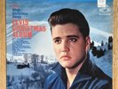 Elvis Presley ELVIS' CHRISTMAS ALBUM 1964 stereo pressing FACTORY SEALED