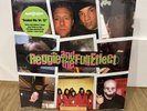 Greatest Hits 1984-1987 by Reggie and the Full Effect Lime Vinyl +3 Bonus Tracks